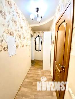 1-к квартира, посуточно, 33м2, 2/5 этаж