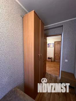 3-к квартира, посуточно, 53м2, 2/2 этаж