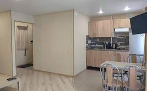2-к квартира, на длительный срок, 43м2, 3/5 этаж