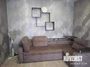 1-к квартира, на длительный срок, 45м2, 8/9 этаж