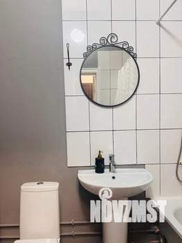 1-к квартира, посуточно, 35м2, 1/24 этаж