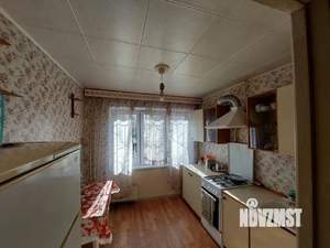 1-к квартира, на длительный срок, 33м2, 1/9 этаж