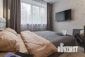 Студия квартира, посуточно, 24м2, 2/9 этаж