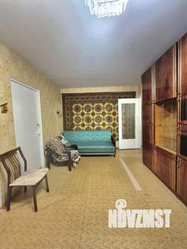 2-к квартира, на длительный срок, 44м2, 2/5 этаж