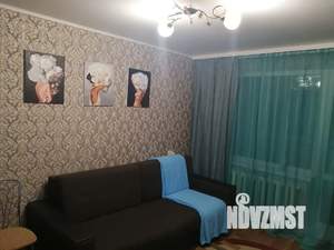 1-к квартира, посуточно, 35м2, 1/9 этаж