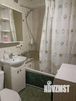 2-к квартира, на длительный срок, 45м2, 2/5 этаж