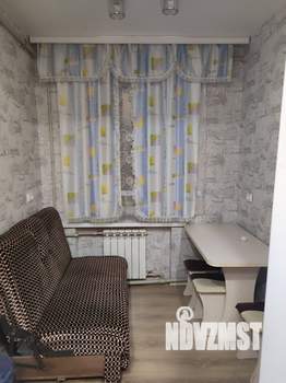 1-к квартира, на длительный срок, 32м2, 1/2 этаж