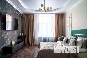 2-к квартира, посуточно, 72м2, 1/5 этаж