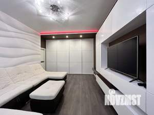 2-к квартира, посуточно, 80м2, 1/1 этаж