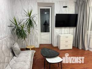 2-к квартира, посуточно, 69м2, 11/16 этаж