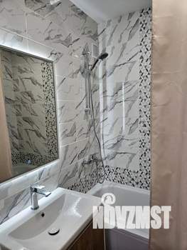 1-к квартира, посуточно, 35м2, 5/10 этаж