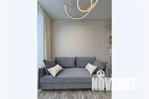 1-к квартира, посуточно, 39м2, 4/12 этаж