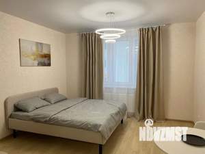 Студия квартира, посуточно, 24м2, 5/10 этаж