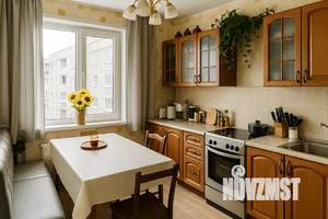 2-к квартира, посуточно, 40м2, 12/16 этаж