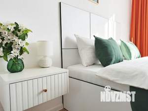 1-к квартира, посуточно, 38м2, 3/10 этаж