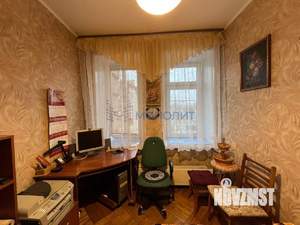 3-к квартира, на длительный срок, 64м2, 4/6 этаж