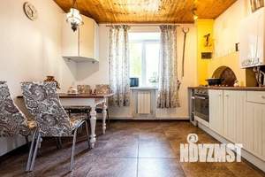 1-к квартира, посуточно, 76м2, 1/1 этаж