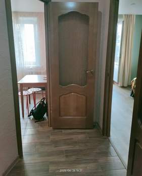 1-к квартира, на длительный срок, 32м2, 5/9 этаж