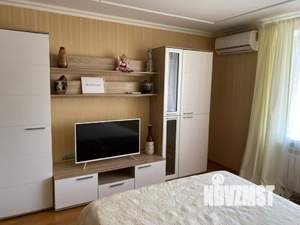2-к квартира, посуточно, 55м2, 1/1 этаж