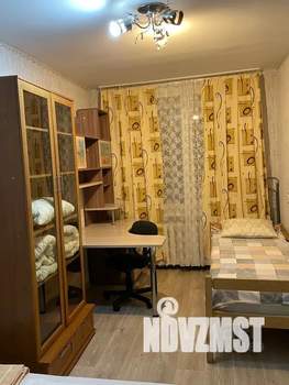 2-к квартира, посуточно, 54м2, 1/9 этаж