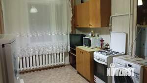 1-к квартира, на длительный срок, 33м2, 5/9 этаж