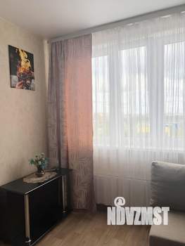 Студия квартира, посуточно, 23м2, 13/16 этаж