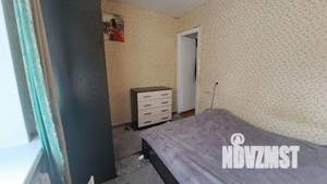 2-к квартира, на длительный срок, 42м2, 2/5 этаж