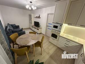 1-к квартира, на длительный срок, 45м2, 7/10 этаж