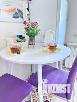 2-к квартира, посуточно, 44м2, 2/9 этаж