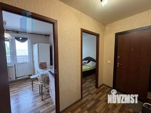 2-к квартира, на длительный срок, 53м2, 1/3 этаж