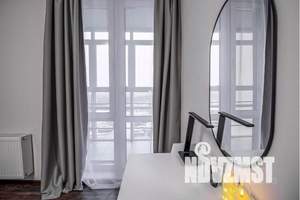 1-к квартира, посуточно, 40м2, 7/19 этаж