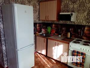 1-к квартира, посуточно, 42м2, 11/17 этаж