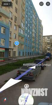 1-к квартира, на длительный срок, 37м2, 5/10 этаж