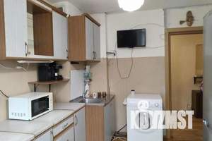 2-к квартира, посуточно, 61м2, 2/9 этаж