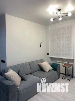 2-к квартира, посуточно, 50м2, 1/1 этаж