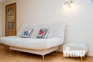 3-к квартира, посуточно, 62м2, 13/14 этаж