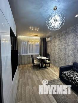 2-к квартира, посуточно, 54м2, 4/5 этаж