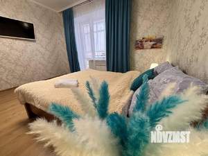 1-к квартира, посуточно, 60м2, 1/1 этаж
