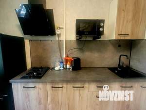 1-к квартира, посуточно, 36м2, 3/9 этаж