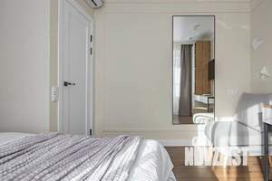 2-к квартира, посуточно, 43м2, 1/1 этаж