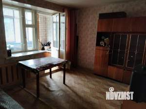 1-к квартира, на длительный срок, 33м2, 4/5 этаж