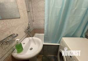 3-к квартира, посуточно, 70м2, 6/9 этаж