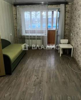 2-к квартира, на длительный срок, 46м2, 4/5 этаж