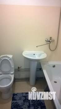 1-к квартира, на длительный срок, 30м2, 6/10 этаж