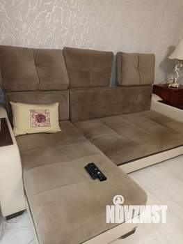 1-к квартира, на длительный срок, 39м2, 4/16 этаж