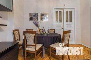 3-к квартира, посуточно, 92м2, 3/5 этаж