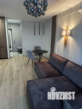 1-к квартира, на длительный срок, 55м2, 10/11 этаж