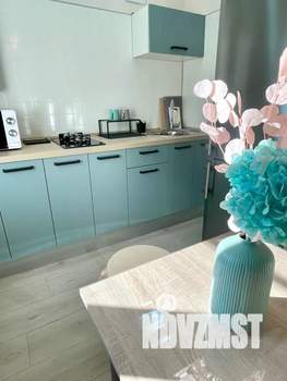 2-к квартира, посуточно, 44м2, 3/5 этаж