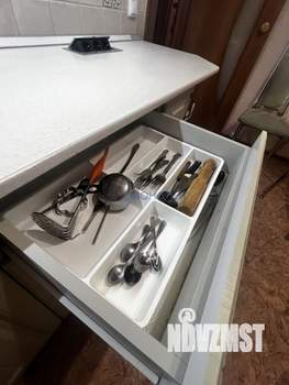 1-к квартира, на длительный срок, 41м2, 13/17 этаж