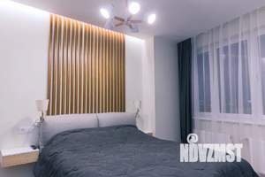 1-к квартира, посуточно, 47м2, 8/10 этаж